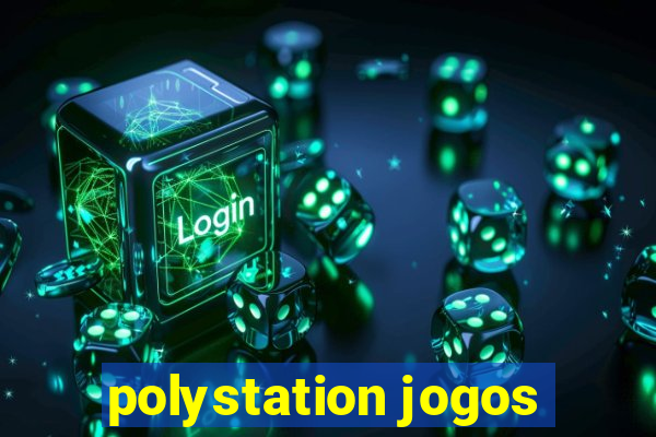 polystation jogos